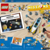 LEGO City Mars Spacecraft Exploration Missions 15