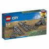 LEGO City Switch Tracks 5