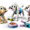 LEGO Creator Adorable Dogs 5