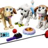 LEGO Creator Adorable Dogs 11