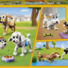LEGO Creator Adorable Dogs 15