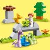 LEGO DUPLO Dinosaur Nursery 5
