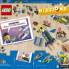 LEGO City Water Police Detective Missions 15