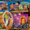 LEGO City Double Loop Stunt Arena 13