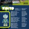 LEGO Vidyo Alien DJ BeatBox 5