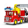 LEGO DUPLO Fire Engine 7