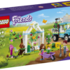 LEGO Friends Tree-Planting Vehicle 3