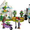 LEGO Friends Tree-Planting Vehicle 5