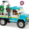 LEGO Friends Tree-Planting Vehicle 7