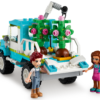 LEGO Friends Tree-Planting Vehicle 13