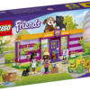 LEGO Friends Pet Adoption Café 3
