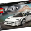 LEGO Speed Champions Lamborghini Countach 3