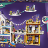 LEGO Friends Downtown Flower and Design Stores 15