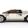 LEGO Speed Champions Lamborghini Countach 9
