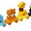 LEGO DUPLO Animal Train 7