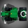 LEGO Technic John Deere 9620R 4WD Tractor 11