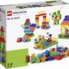 LEGO Education My XL World 3