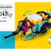 LEGO Education SPIKE Prime Expansion Set V2 3