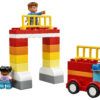 LEGO Education My XL World 19