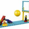 LEGO Education BricQ Motion Prime Set 9