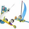LEGO Education BricQ Motion Prime Set 11