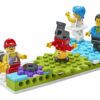LEGO Education BricQ Motion Essential 5