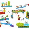 LEGO Education BricQ Motion Essential 9