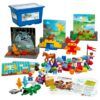 LEGO Education StoryTales Set with Storage 3