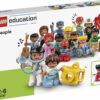 LEGO Education People 3