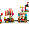 LEGO Disney Celebration Train 9