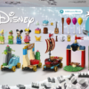 LEGO Disney Celebration Train 13