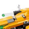 LEGO Super Heroes Baby Rocket's Ship 9