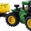 LEGO Technic John Deere 9620R 4WD Tractor 5