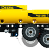 LEGO Technic John Deere 9620R 4WD Tractor 7