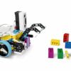LEGO SPIKE Prime + Expansion Set 17