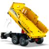 LEGO Technic John Deere 9620R 4WD Tractor 9
