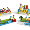 LEGO Education BricQ Motion Essential 15