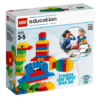 LEGO Education LEGO DUPLO Creative Brick Set 3