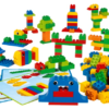 LEGO Education LEGO DUPLO Creative Brick Set 5
