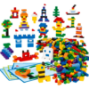 LEGO Education Creative Brick Set 5