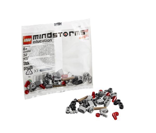 LEGO Education MINDSTORMS Replacement Pack 2 1