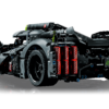 LEGO Technic PEUGEOT 9X8 24H Le Mans Hybrid Hypercar 11