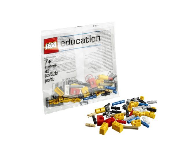 LEGO Education Machines & Mechanisms Replacement Pack 2 1