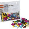 LEGO Education SPIKE Prime Replacement Pack 3