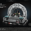 LEGO Star Wars Emperor's Throne Room Diorama 11