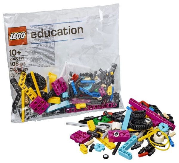 LEGO Education SPIKE Prime Replacement Pack 1