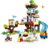 LEGO DUPLO 3in1 Tree House 11