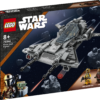 LEGO Star Wars Pirate Snub Fighter 3