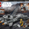 LEGO Star Wars Pirate Snub Fighter 7