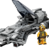 LEGO Star Wars Pirate Snub Fighter 9